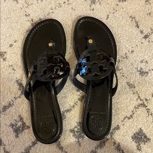 Tory Burch Miller Sandals